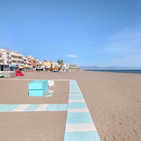 Apartament Bulto Carihuela B Torremolinos Zewnętrze zdjęcie