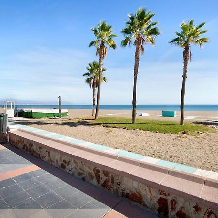 Apartament Bulto Carihuela B Torremolinos Zewnętrze zdjęcie