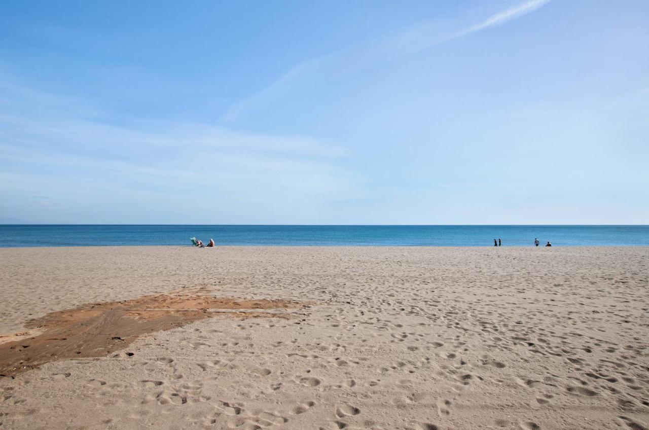 Apartament Bulto Carihuela B Torremolinos Zewnętrze zdjęcie